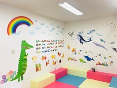西28丁目店内の様子・イメージ