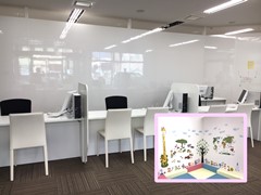 千歳店店内の様子・イメージ