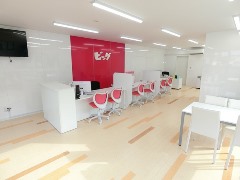 恵庭店店内の様子・イメージ