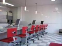 栄町店内の様子・イメージ