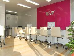 小樽店店内の様子・イメージ