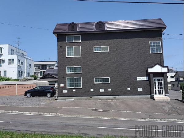 小樽市南小樽のペット可アパート 1dk ビッグ小樽店の 賃貸情報ブログ