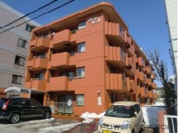 札幌市中央区マンション3LDK