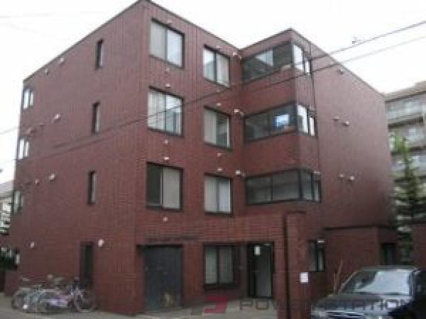 札幌市中央区宮の森2条3丁目0賃貸マンション
