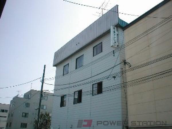 札幌市中央区北1条東12丁目0分譲リースマンション