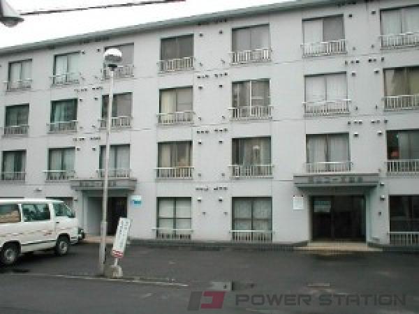 札幌市中央区北2条西26丁目0賃貸マンション