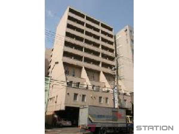 札幌市中央区南2条東2丁目0賃貸マンション