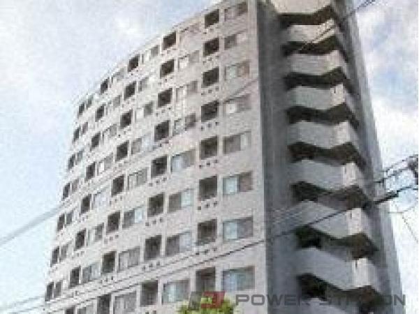 札幌市中央区大通西26丁目0分譲リースマンション