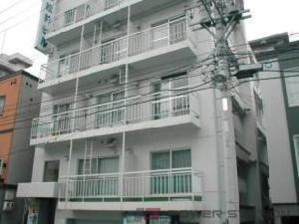 札幌市中央区北1条西22丁目0賃貸マンション