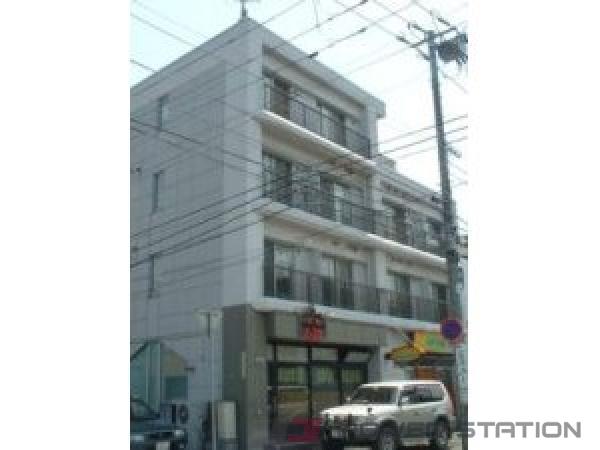 札幌市中央区南3条西23丁目0賃貸マンション