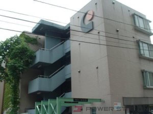 札幌市中央区南3条西20丁目0賃貸マンション