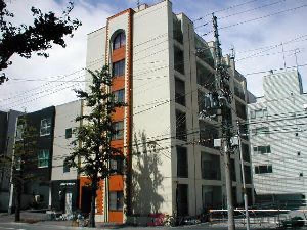 札幌市中央区南3条西9丁目0賃貸マンション