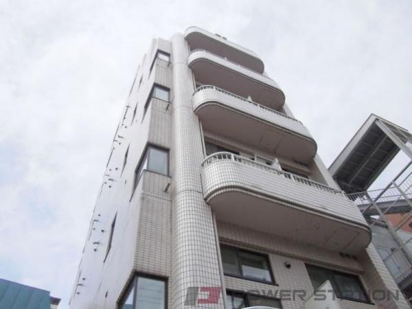 札幌市中央区南5条東1丁目0賃貸マンション