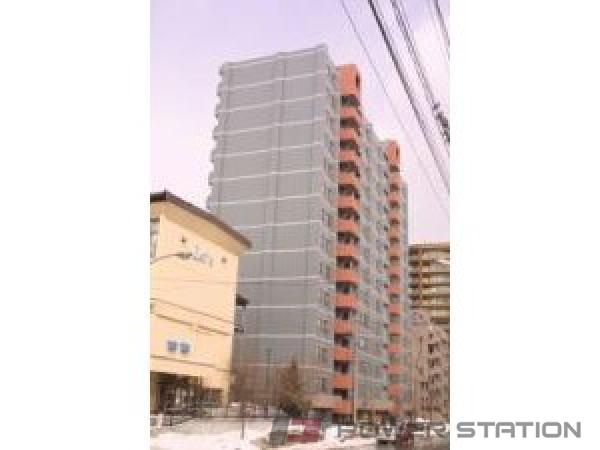 札幌市中央区南4条東4丁目0賃貸マンション