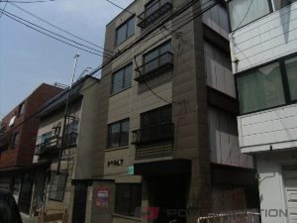 札幌市中央区南7条西12丁目0分譲リースマンション