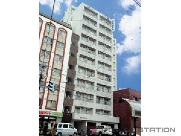 札幌市中央区南7条西6丁目0賃貸マンション