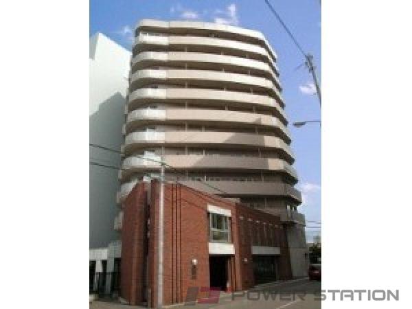 札幌市中央区南7条西1丁目0賃貸マンション