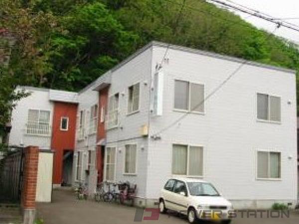 札幌市中央区南7条西26丁目0賃貸アパート