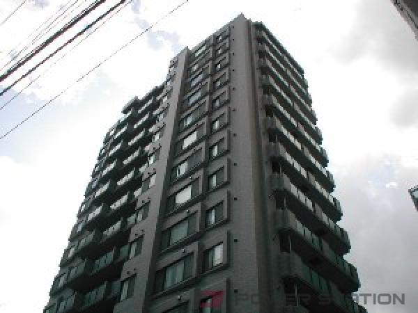 札幌市中央区南9条西6丁目0賃貸マンション