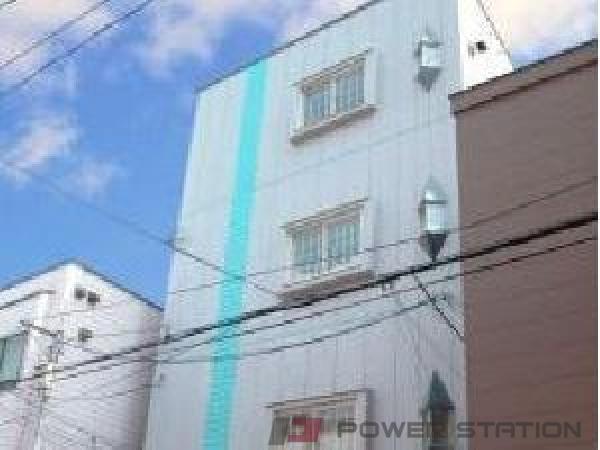 札幌市中央区南11条西7丁目1賃貸マンション