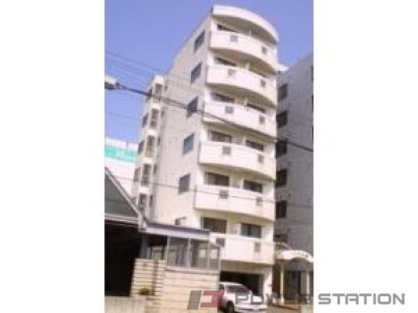 札幌市中央区南14条西15丁目1賃貸マンション