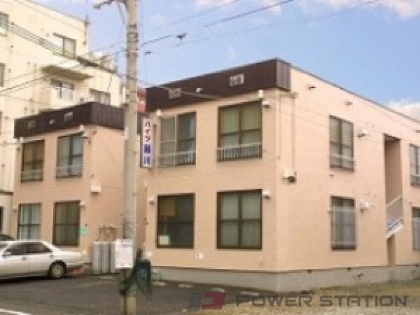 札幌市中央区南16条西9丁目1賃貸アパート