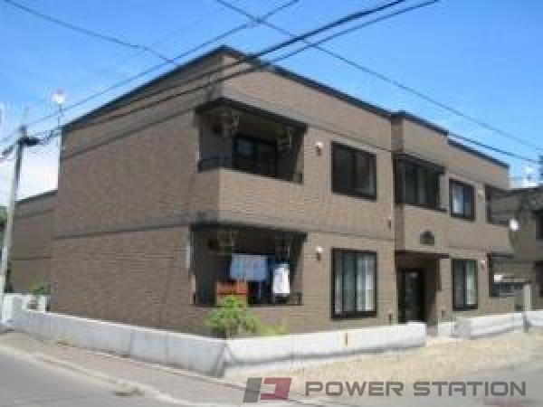 札幌市中央区南17条西9丁目賃貸マンション