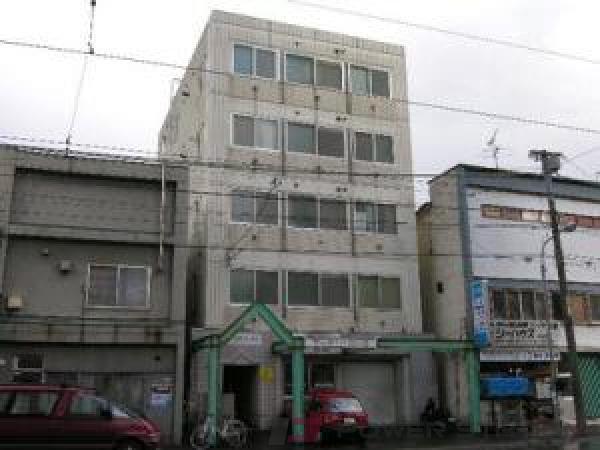 札幌市中央区南16条西6丁目1賃貸マンション