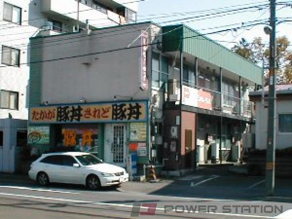 札幌市中央区南22条西9丁目0賃貸アパート