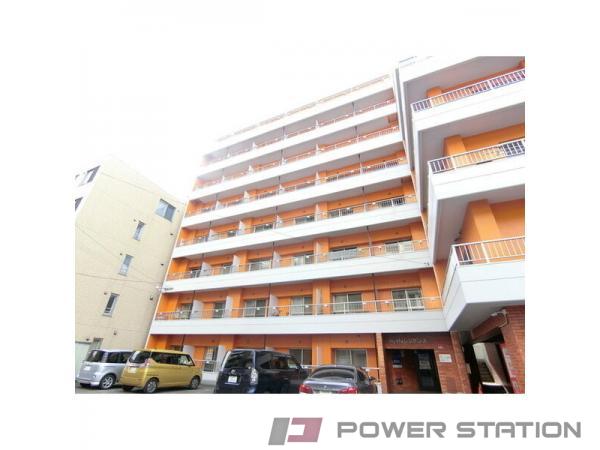 札幌市中央区北2条東2丁目0賃貸マンション