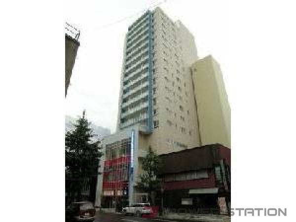 札幌市中央区南3条西1丁目1賃貸マンション