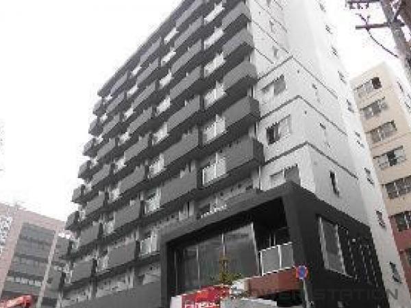 札幌市中央区南4条西10丁目0賃貸マンション