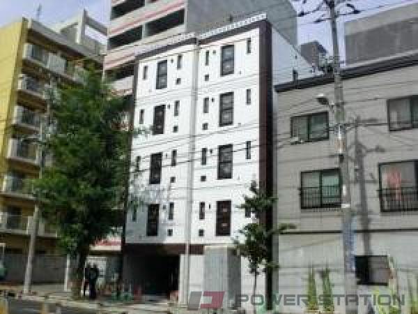 札幌市中央区ペット可マンション1K