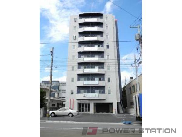 札幌市中央区マンション2LDK