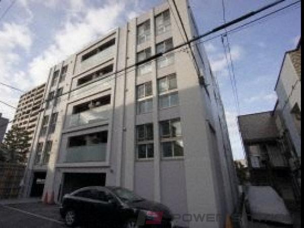 札幌市中央区南15条西9丁目1賃貸マンション