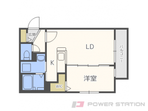 札幌市中央区北8条西21丁目0賃貸マンション