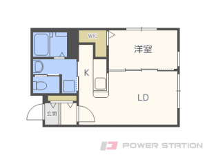 札幌市中央区北8条西21丁目0賃貸マンション