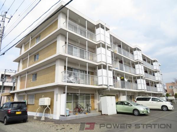 千歳市北斗4丁目賃貸マンション