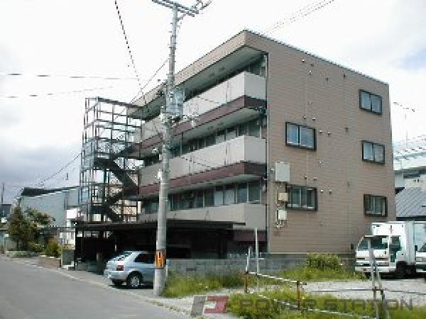 札幌市東区伏古10条1丁目賃貸マンション