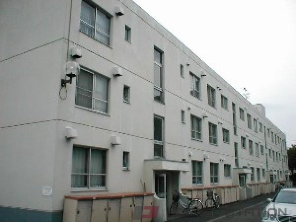 札幌市東区北30条東8丁目1賃貸マンション
