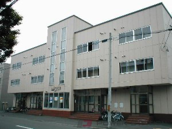 札幌市東区北31条東6丁目0賃貸マンション