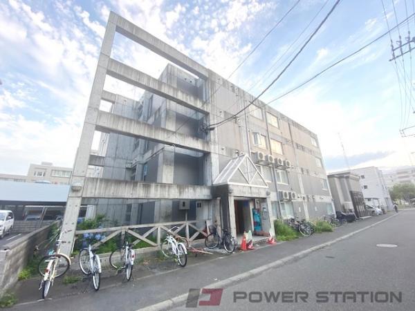 札幌市東区北33条東15丁目0賃貸マンション
