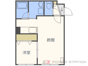 札幌市東区北19条東17丁目01賃貸マンション