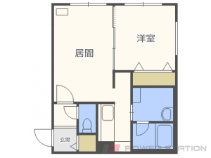 札幌市東区北9条東14丁目11賃貸マンション