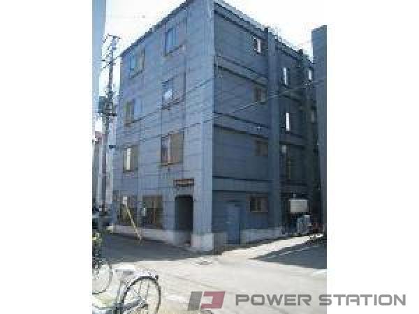 札幌市白石区菊水4条1丁目1賃貸マンション