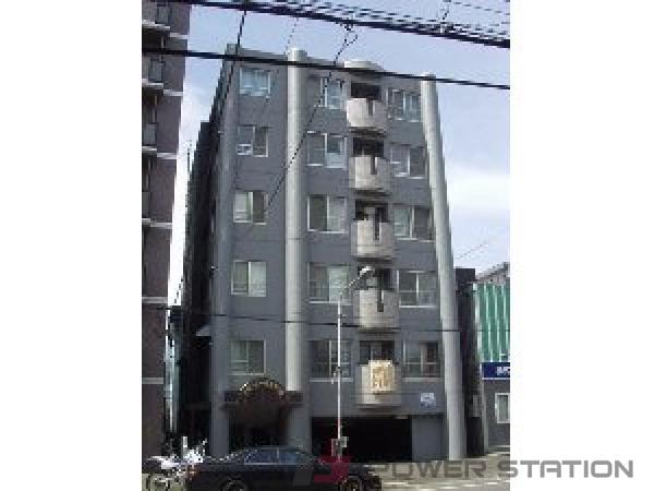 札幌市豊平区豊平1条1丁目1賃貸マンション