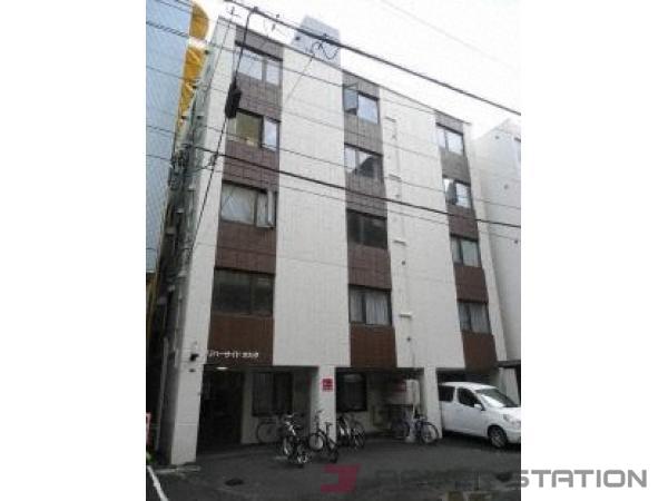 札幌市豊平区豊平1条1丁目0賃貸マンション