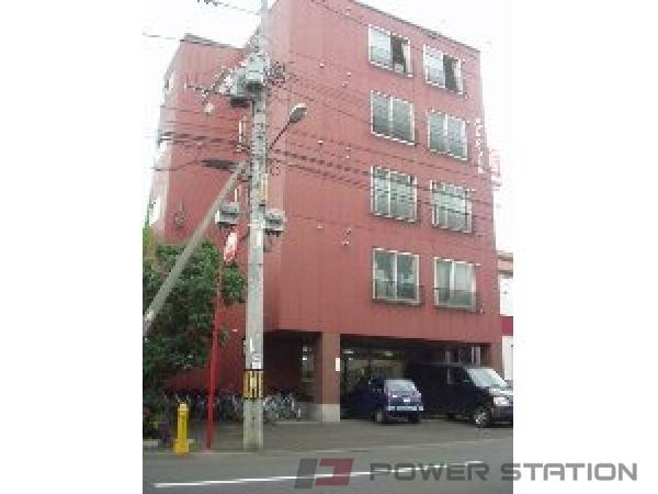 札幌市豊平区豊平3条9丁目1賃貸マンション