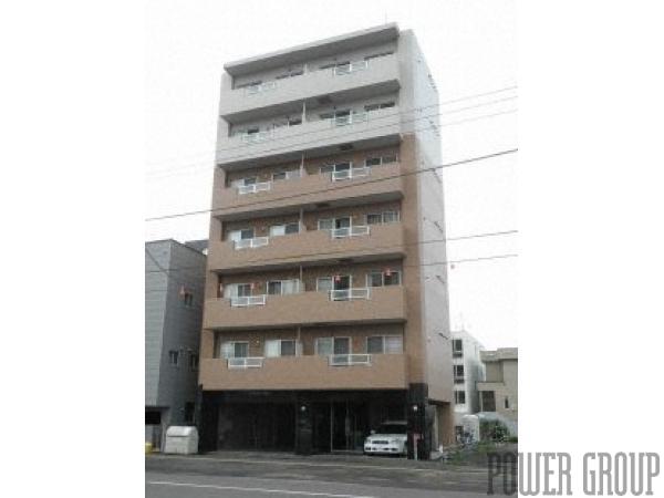 札幌市豊平区豊平4条11丁目賃貸マンション