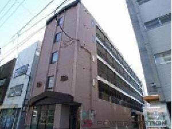 札幌市豊平区豊平4条7丁目0賃貸マンション